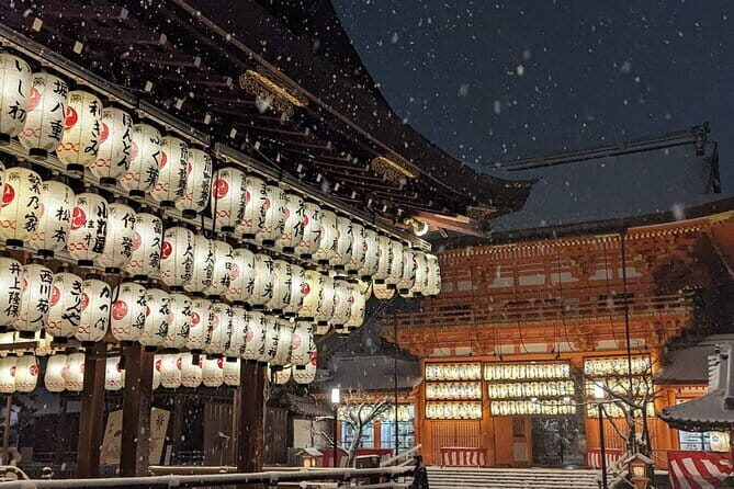 Kyoto Refined Palate: A Food Tour for Discerning Adventurers - An In-Depth Look at the Kyoto Refined Palate Tour