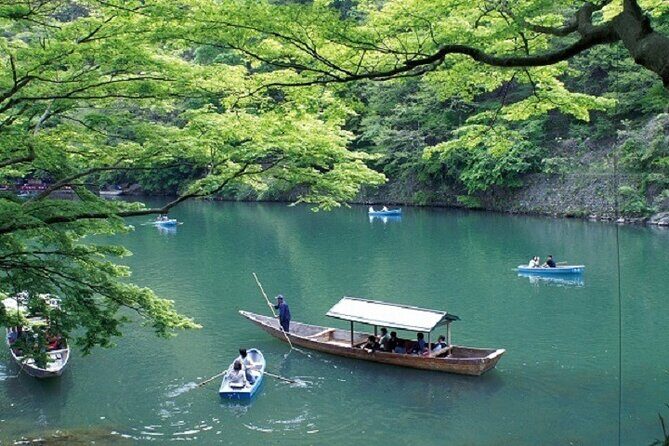 Kyoto Sagano Bamboo Grove & Arashiyama Walking Tour - Final Thoughts