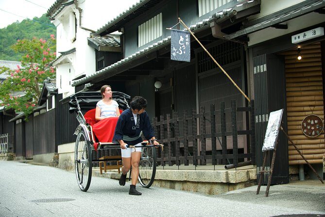 Kyoto Sagano Insider: Rickshaw and Walking Tour - Final Thoughts: Is It Worth It?
