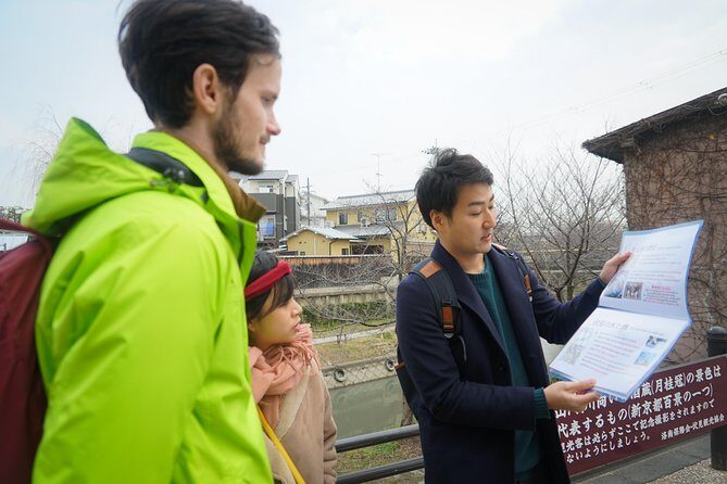 Kyoto Sake Brewery & Tasting Walking Tour - Additional Considerations