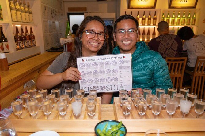 Kyoto Sake Brewery & Tasting Walking Tour - Who Would Enjoy This Tour?