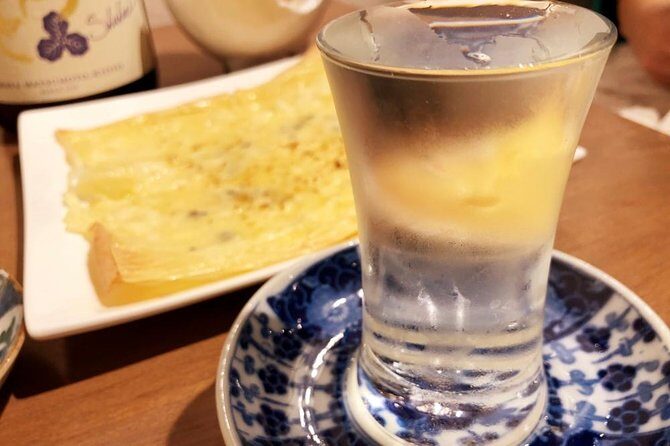 Kyoto Sake Brewery Tour with Lunch - Evaluating the Value and Practicalities