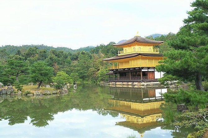 Kyoto Samurai and Geisha Town Private Walking Tour - Frequently Asked Questions