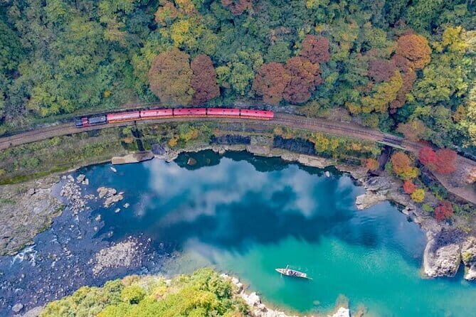 Kyoto Sansen-in Arashiyama Train 1 Day Tour from Osaka or Kyoto - FAQ