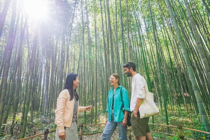 Kyoto Satoyama Cycling in Nantan with the Electric Assist Bike - FAQ
