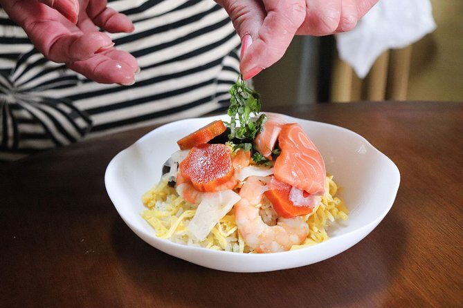 Kyoto Supermarket Tour & Home-Style Cooking Class with Rita - FAQs