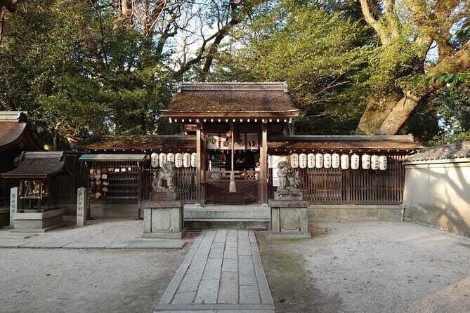 Kyoto Tea Ceremony and Gion Wabi-sabi Walking Tour - The Sum Up