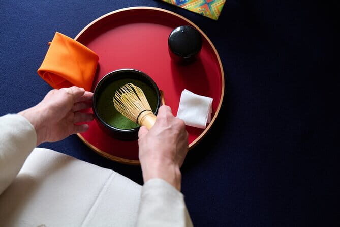 Kyoto Tea Ceremony and Ikebana Private Two Experiences - Value and Considerations
