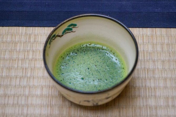 Kyoto Tea Ceremony & Kiyomizu-dera Temple Walking Tour - FAQ