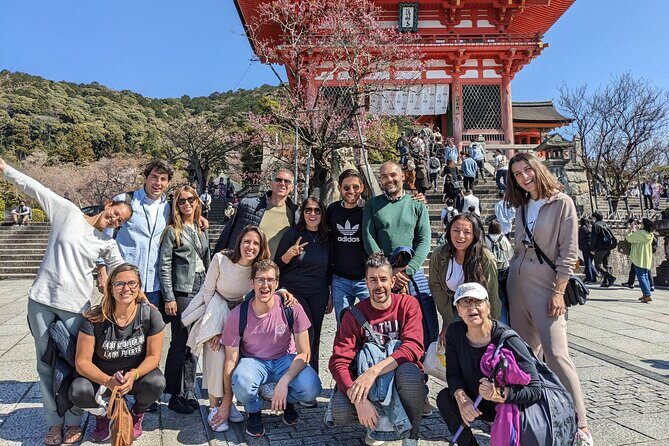 Kyoto-The City of the Dreams! - Analyzing the Experience: What to Expect on the Tour