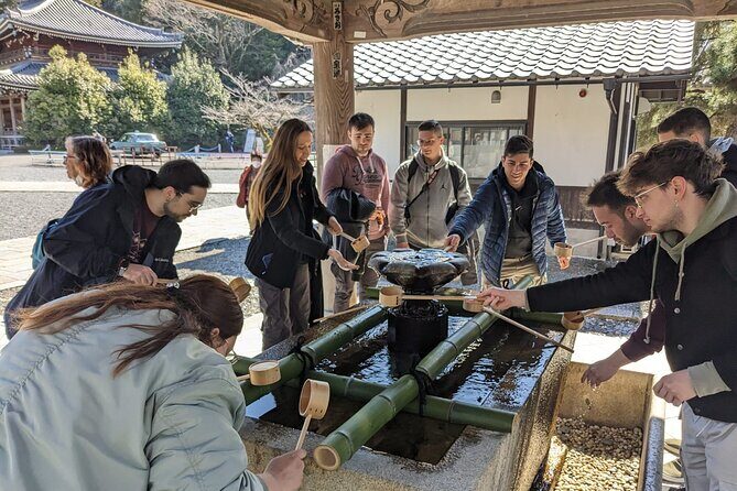 Kyoto-The City of the Dreams! - Who Should Consider This Tour?