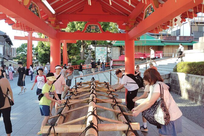 Kyoto The Iconic Fushimi Inari Shrine and Hidden Gems - Summary