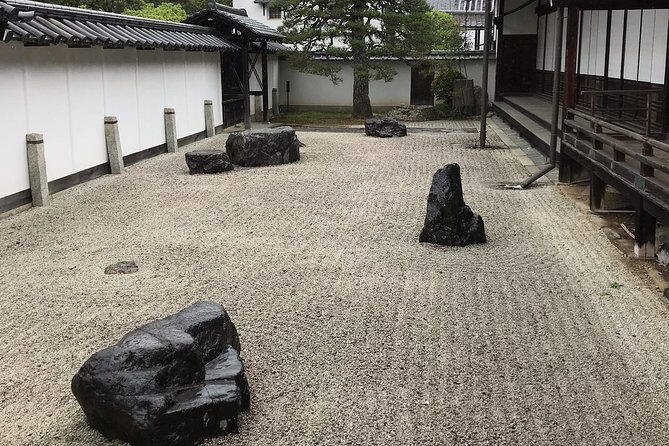 Kyoto: The Path Less Traveled (Private) - A Deep Dive into the Itinerary