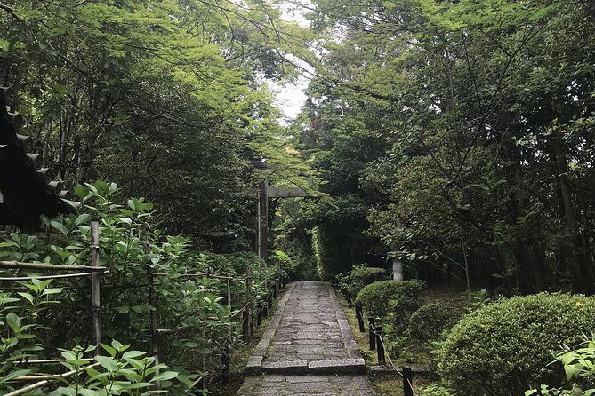 Kyoto: The Path Less Traveled (Private) - Why This Tour Offers Great Value