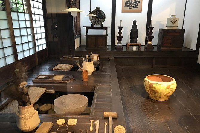 Kyoto: The Path Less Traveled (Private) - FAQs