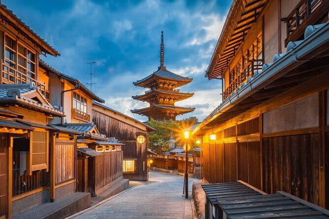 Kyoto to Mt. Koya One Day Walking Tour - Considerations About the Cost