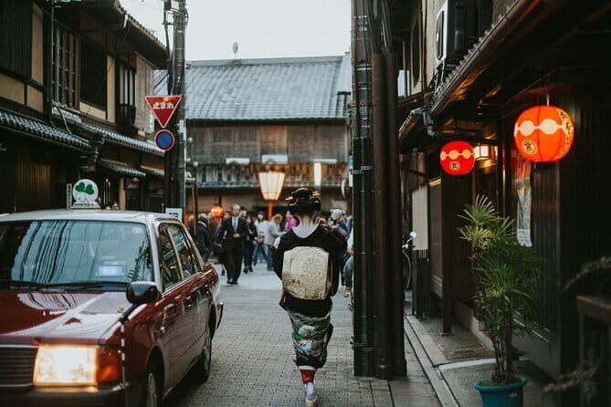 Kyoto to Mt. Koya One Day Walking Tour - Who Is This Tour Best For?