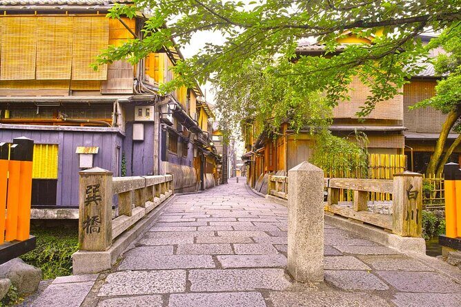 Kyoto Unveiled: A Tale of Heritage, Beauty & Spirituality - Who Is This Tour Best Suited For?
