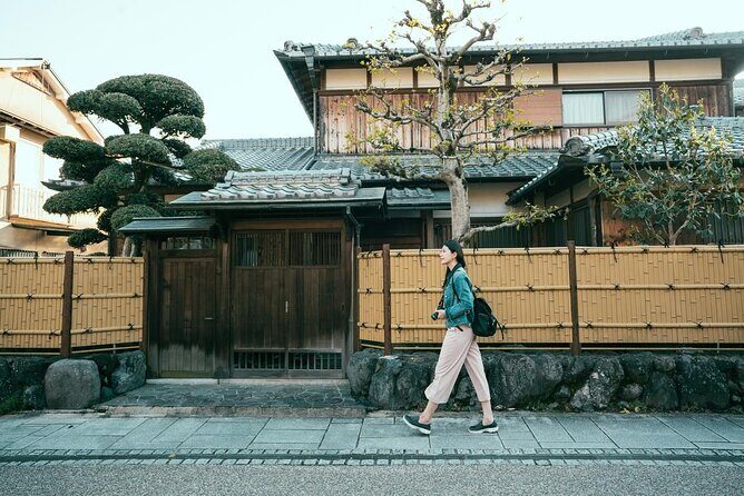 Kyoto Unveiled: A Tale of Heritage, Beauty & Spirituality - FAQ