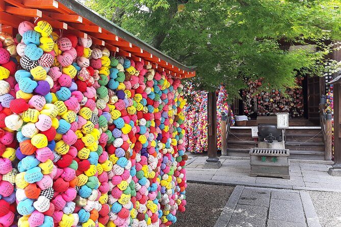 Kyoto Virtual Guided Walking Tour - Detailed Analysis of the Tour Experience