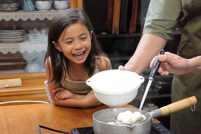 Kyoto Wagashi(Japanese sweets) Cooking Class near Fushimiinari - Who Is This Class Best Suited For?