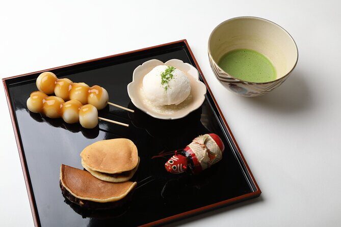 Kyoto Wagashi(Japanese sweets) Cooking Class near Fushimiinari - Practical Tips for Booking and Enjoying the Class