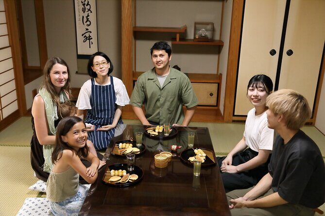 Kyoto Wagashi(Japanese sweets) Cooking Class near Fushimiinari - FAQ