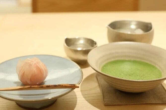 Kyoto WAKIMIZU Half Day Tour: Secrets of Matcha & Wagashi Sweets - Key Points