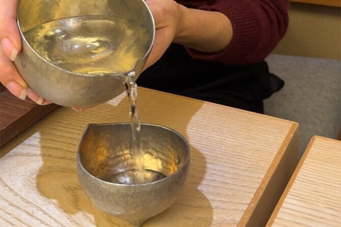 Kyoto WAKIMIZU Half Day Tour: Secrets of Matcha & Wagashi Sweets - Final Thoughts