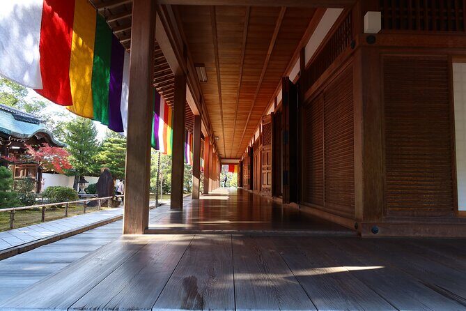 Kyoto Walking Tour: Buddhism, Art and Gardens - FAQ