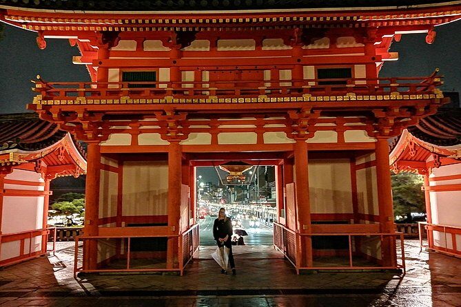 Kyoto welcome tour - The Itinerary: A Closer Look