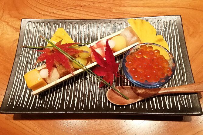 Kyoto welcome tour - Practical Considerations