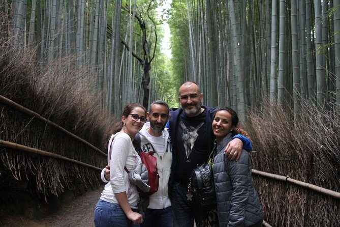 Kyoto welcome tour - Who Should Consider This Tour?