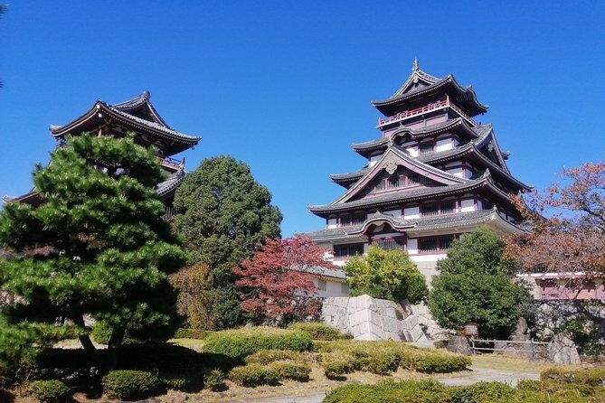 Kyoto welcome tour - FAQ