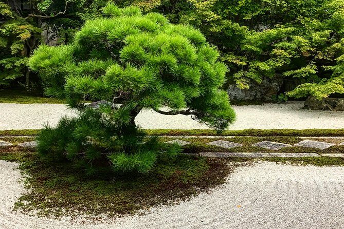 Kyoto: Zen Garden, Zen Mind (Private) - Exploring Kyoto’s Zen Gardens: An Itinerary Breakdown