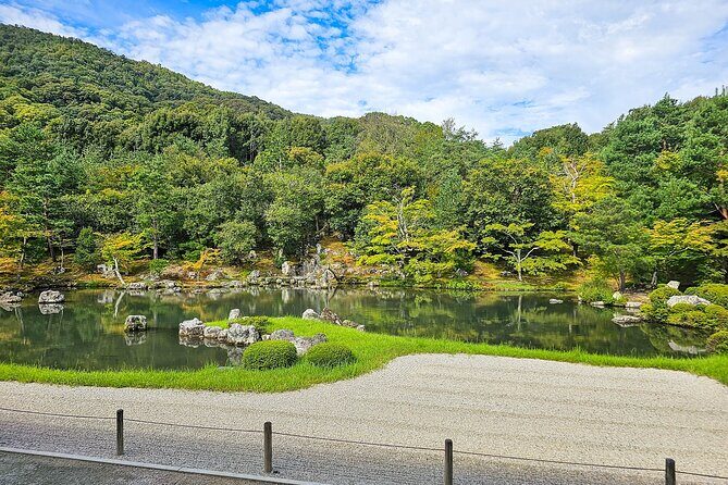 Kyoto's Arashiyama Bamboo Grove: 3-Hour Guided Tour - Final Thoughts