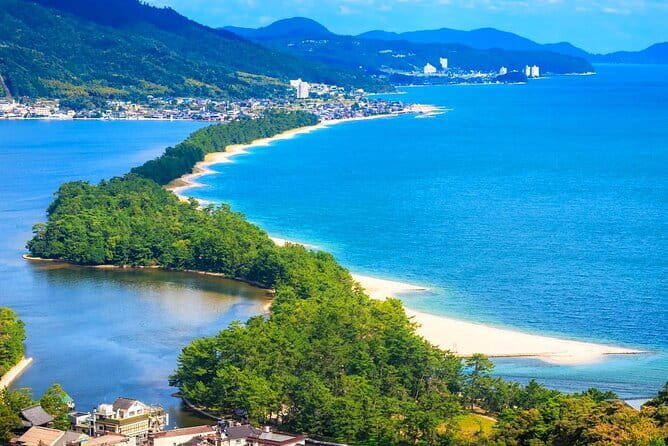 Kyoto's coast Amanohashidate and Ine Boathouse Full-Day Tour - What the Reviews Tell Us