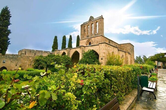 Kyrenia Half Day Tour with St Hillarion from Nicosia & Kyrenia - Transportation and Practicalities