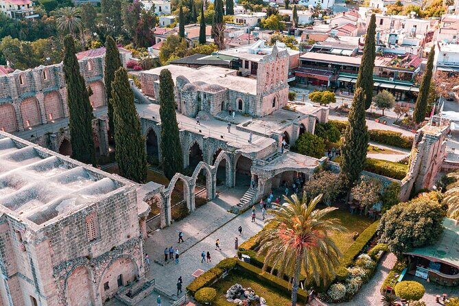 Kyrenia Half Day Tour with St Hillarion from Nicosia & Kyrenia - Who Would Love This Tour?