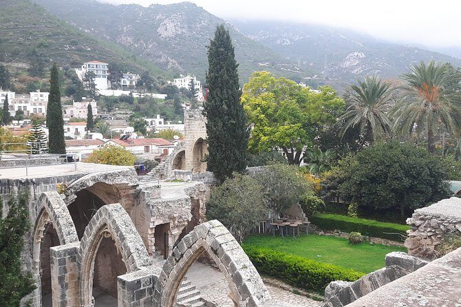 Kyrenia Tour (only from Nicosia/Kyrenia Hotels) - The Itinerary Breakdown: What You’ll See and Why It Matters