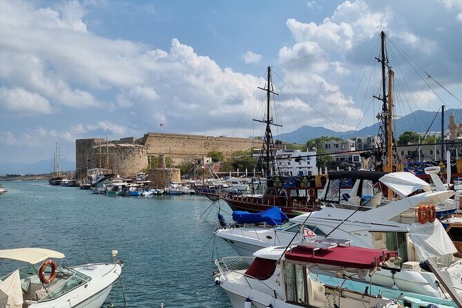 Kyrenia Tour (only from Nicosia/Kyrenia Hotels) - Is This Tour Worth It?