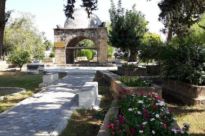 Kyrenia Tour (only from Nicosia/Kyrenia Hotels) - Who Should Consider This Tour?