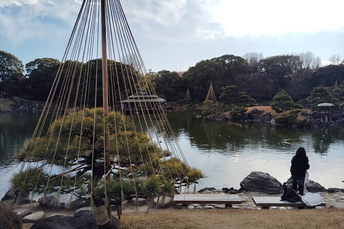 Kyu-Yasuda, Kiyosumi and Hama-Rikyu Tokyo Garden Tour - The Sum Up