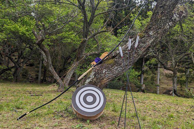 Kyudo Traditional Japanese Archery Experience in Hiroshima - Introduction