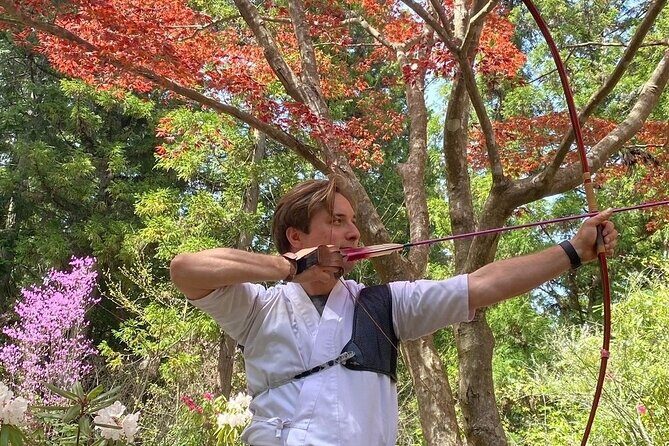 Kyudo Traditional Japanese Archery Experience in Hiroshima - FAQ