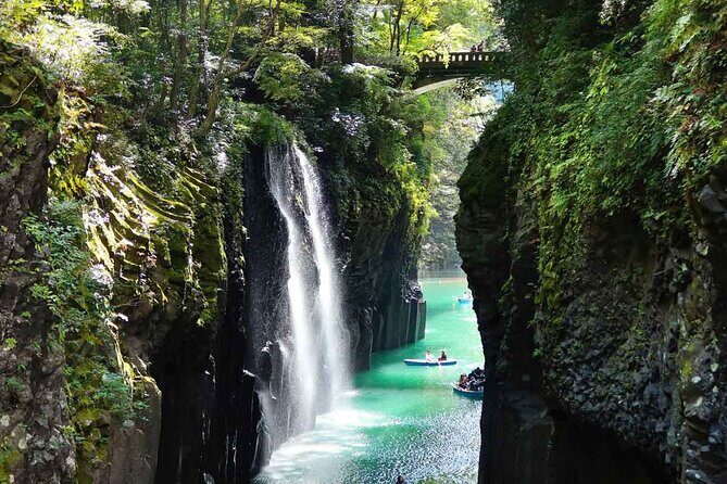 Kyushu Kamishiromi Shrine, Amano Iwato, and Takachiho Gorge Tour - Who Will Love This Tour?