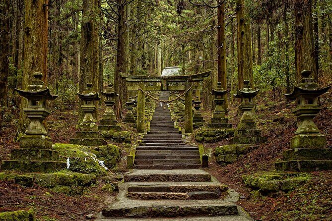 Kyushu Kamishiromi Shrine, Amano Iwato, and Takachiho Gorge Tour - FAQs