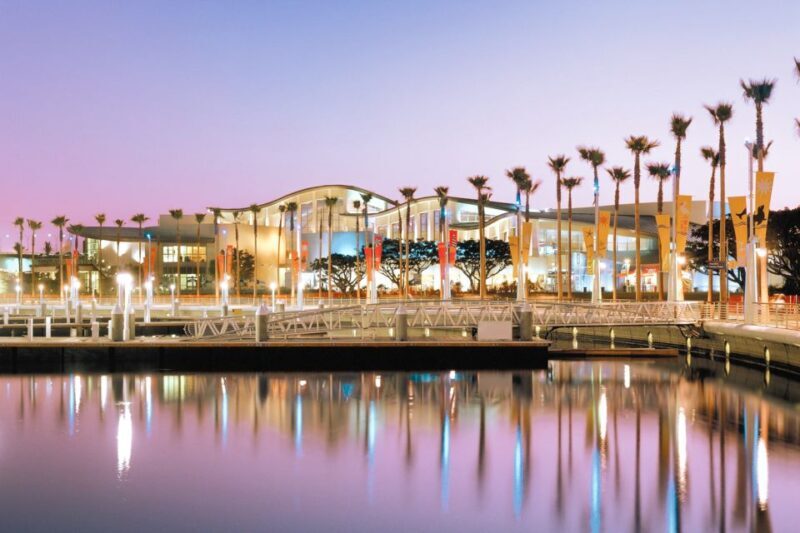LA: Aquarium of the Pacific Skip-the-Line Entry - Is It Worth the Price?