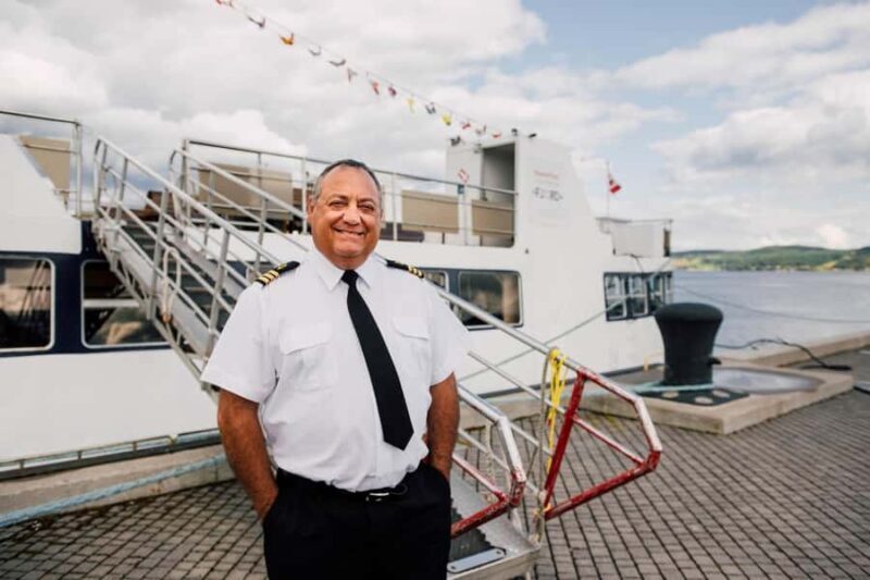 La Baie: 3-Hour Saguenay Fjord Classic Cruise with Guide - The Experiences Strengths