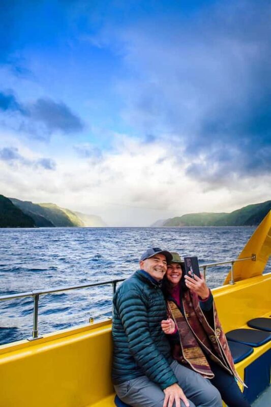 La Baie: 7-Hour Saguenay Fjord Getaway Cruise with Guide - An In-Depth Look at the Saguenay Fjord Cruise Experience